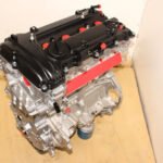 Reman 2017–2020 Hyundai Elantra 2.0L G4NH Engine