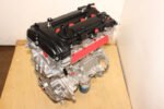 Reman 2020–2024 Kia Soul 2.0L G4NH Engine