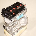 Reman 2017–2022 Honda CRV 1.5L L15B7 Turbo Engine