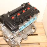 Reman 2012–2013 Kia Soul 2.0L G4NA Engine - Image 5