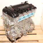 Reman 2012–2013 Kia Soul 2.0L G4NA Engine - Image 6
