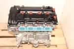 Reman 2012–2013 Kia Soul 2.0L G4NA Engine