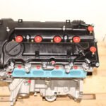 Reman 2012–2013 Kia Soul 2.0L G4NA Engine - Image 2