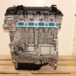Reman 2012–2013 Kia Soul 2.0L G4NA Engine - Image 4