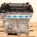 Reman 2012–2013 Kia Soul 2.0L G4NA Engine - Image 3