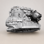 Reman 2021–2023 Nissan Rogue 2.5L PR25 AWD CVT Transmission