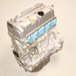 Reman 2010–2014 Honda CRV 2.4L K24Z8 Engine
