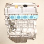 Reman 2010–2014 Honda CRV 2.4L K24Z8 Engine - Image 3