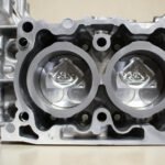 Reman 2013–2020 Subaru BRZ 2.0L FA20 Engine