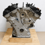 Reman 2014–2018 Kia Sorento 3.3L G6DH Engine - Image 2