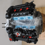 Reman 2014–2018 Kia Sorento 3.3L G6DH Engine - Image 5