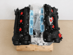 Reman 2014–2018 Kia Sorento 3.3L G6DH Engine
