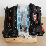 Reman 2014–2018 Kia Sorento 3.3L G6DH Engine