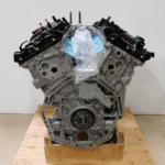 Reman 2014–2018 Kia Sorento 3.3L G6DH Engine - Image 6
