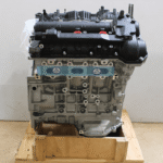 Reman 2014–2018 Kia Sorento 3.3L G6DH Engine - Image 4
