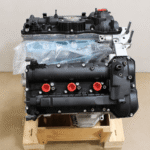 Reman 2014–2018 Kia Sorento 3.3L G6DH Engine - Image 3