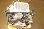 Low Mileage JDM 1988–1991 Mazda RX7 1.3L 13B ROTARY Turbo Engine