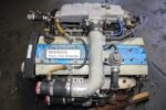  1990-1997 Nissan Skyline GTS Motor RB20DET 2.0L 6 Cyl Engine
