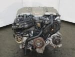  1991-1995 Acura Legend Motor C32A 3.2L 6 Cyl Engine