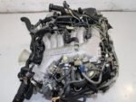  1996-2004 Nissan Frontier, Pathfinder, Xterra Motor VG33 3.3L 6 Cyl Engine