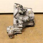 Low Mileage JDM 1997–2001 Honda CRV 2.0L B20B AWD Automatic Transmission - Image 4