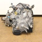 Low Mileage JDM 1997–2001 Honda CRV 2.0L B20B AWD Automatic Transmission - Image 5