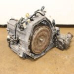 Low Mileage JDM 1997–2001 Honda CRV 2.0L B20B AWD Automatic Transmission
