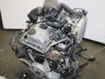  1997-2004 Toyota 4runner, T100, Tacoma Motor 3RZ-2GEN 2.7L 4 Cyl Engine
