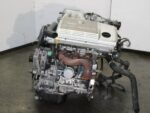  1998-2003 Toyota Sienna 2WD Motor 1MZ-FE-VVTI 3.0L 6-Cyl Engine
