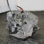  1999-2003 Lexus RX300 FWD 2WD Automatic 3.0L 6 Cyl Transmission