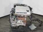  1999-2003 Lexus RX300 Motor FWD 2WD 1MZ-FE-VVTI 3.0L 6-Cyl Engine