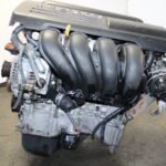  2000-2005 Toyota Celica GT, 2000-2008 Toyota Corolla Motor 1ZZFE 1.8L 4 Cyl Engine