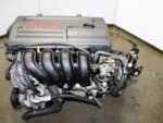  2000-2005 Toyota Celica GT Motor 5 Speed 1ZZFE 1.8L 4 Cyl Engine