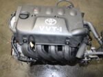  2000-2006 Toyota Echo, 2003-2006 Toyota Scion xa, 2003-2006 xb Toyota Scion Motor 1NZFE 1.5L 4 Cyl Engine