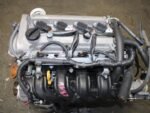 2000-2006 Toyota Echo Motor 1NZFE 1.5L 4 Cyl Engine