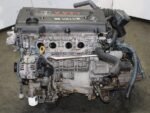  2002-2009 Toyota Camry Motor 5 Speed Manual Transmission 2AZ-FE VVTI 2.4L 4 Cyl Engine