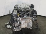  2003-2007 Nissan Murano Motor VQ35-1GEN 3.5L 6 Cyl Engine