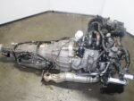  2004-2008 Mazda RX8 Motor Automatic 13B-6Port 1.3L 4 Cyl Engine Automatic