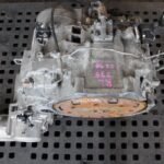  2005-2008 Acura RL 3.5L AWD 4x4 5 Speed Automatic Transmission