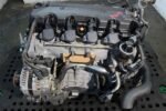  2006-2011 Honda Civic Motor R18A 1.8L 4 Cyl Engine
