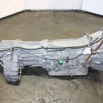 2007-2008 Infiniti G35X, 2006-2010 M45 AWD 4X4 6 Cyl 3.5L Automatic Transmission