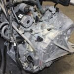  2007-2009 Lexus Rx350 FWD 4x2 Automatic 6 Cyl 3.5L 2WD Transmission