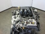  2007-2016 Toyota Camry V6, Toyota Avalon, Toyota Highlander Motor 2GRFE 3.5L 6 Cyl Engine