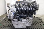  2008-2012 Honda Accord, 2009-2013 Acura TSX, 2010-2014 Honda CRV Motor K24A 2.4L 4 Cyl Engine