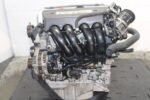  2008-2012 Honda Accord, 2009-2014 Acura TSX, 2010-2014 Honda CRV Motor K24A-CRV-3GEN 2.4L 4 Cyl Engine