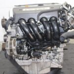  2008-2012 Honda Accord, 2009-2014 Acura TSX, 2010-2014 Honda CRV Motor K24A-CRV-3GEN 2.4L 4 Cyl Engine
