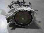  2011-2016 Toyota RX350 3.5L V6 Automatic FWD Transmission 2GR-FE U660