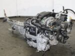  2013-2016 Scion FR-S GT86 Motor FA20 2.0L 4 Cyl Engine