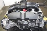  2013-2018 Subaru Legacy, Outback Motor FB25 2.5L 4 Cyl Engine