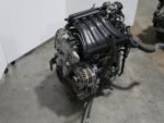  2013-2019 Nissan NV200 Motor MR20DE 2.0L 4 Cyl Engine